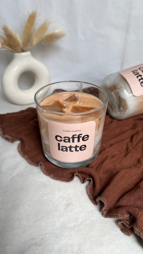 Caffe Latte