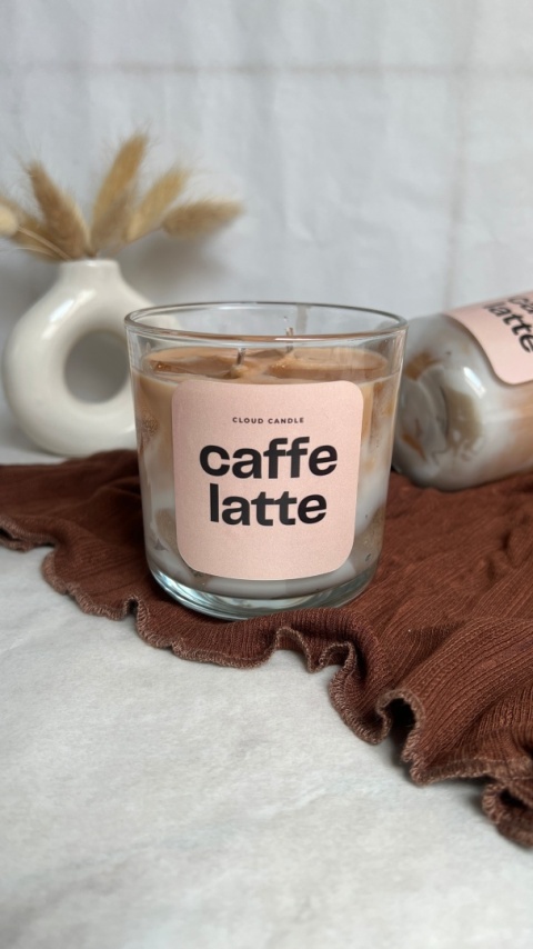 Caffe Latte