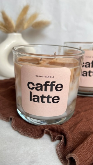 Caffe Latte