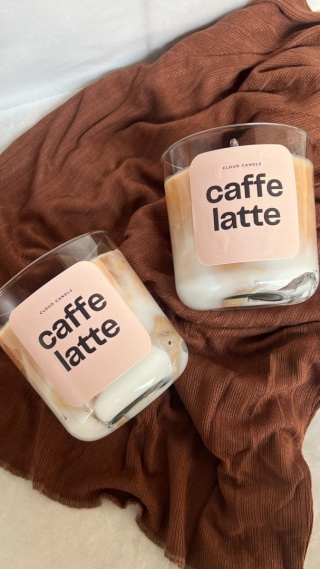 Caffe Latte