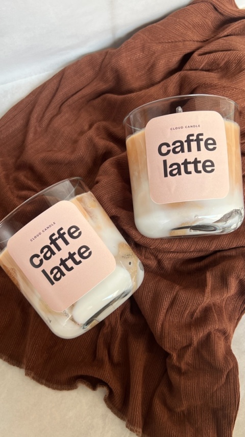 Caffe Latte