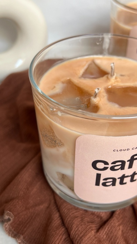 Caffe Latte