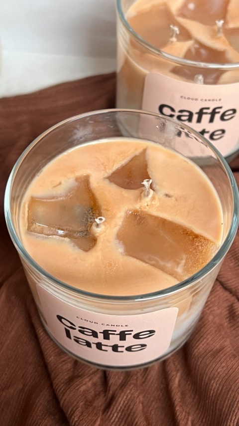 Caffe Latte
