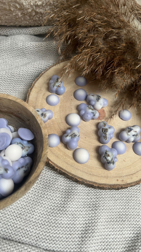 Lavender Lavender