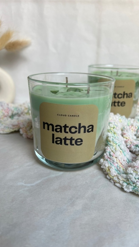 Matcha Latte