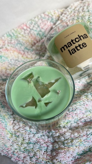 Matcha Latte