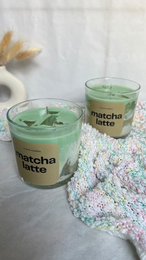 Matcha Latte