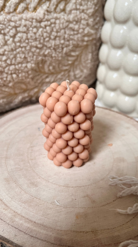 Mini Harry - Toffee