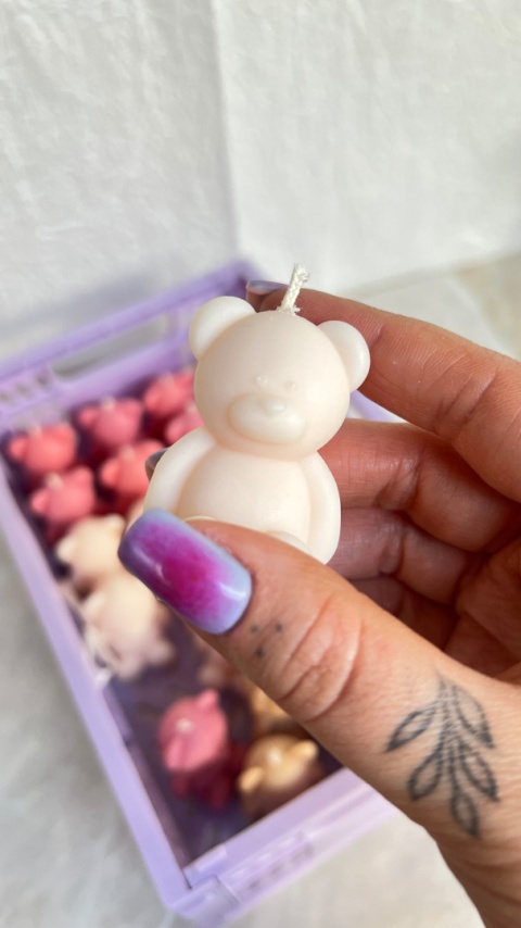 Mini Miś