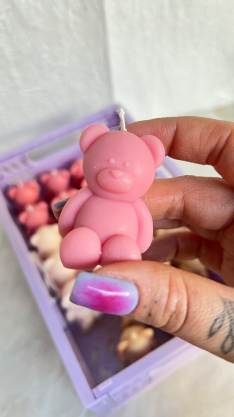 Mini Miś