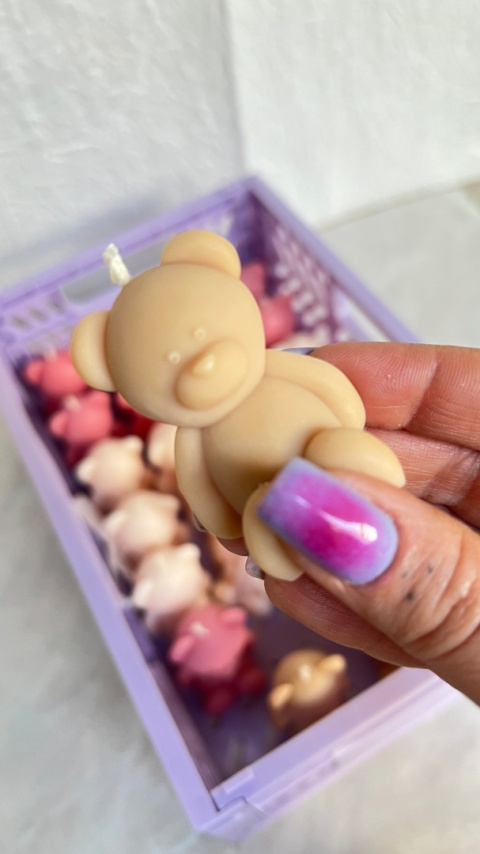 Mini Miś