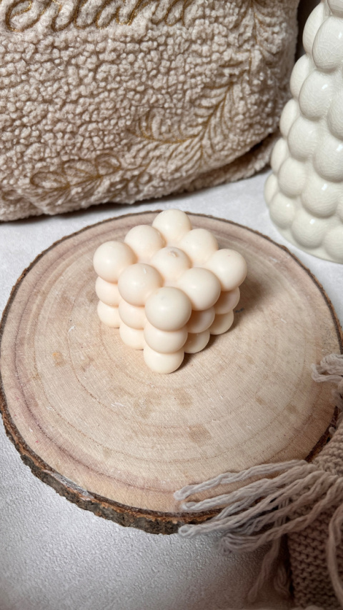 Bubble - Cream