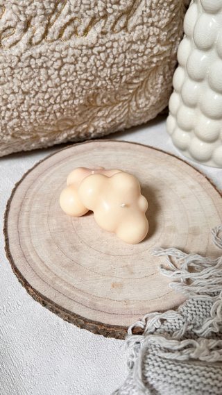 Cloud - Cream