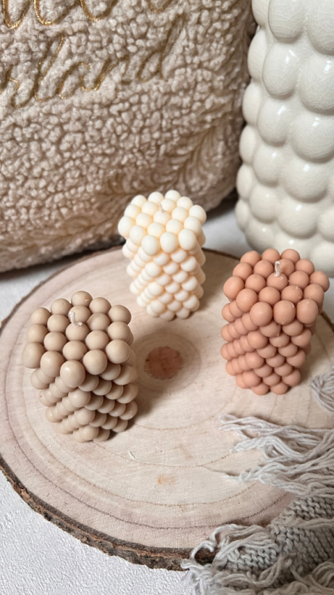 Mini Harry - Cream
