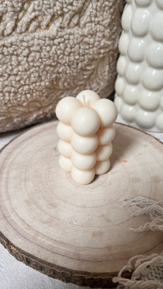 Nicki - Cream