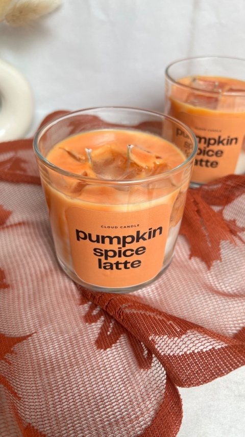 Pumpkin Spice Latte