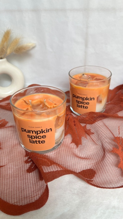 Pumpkin Spice Latte