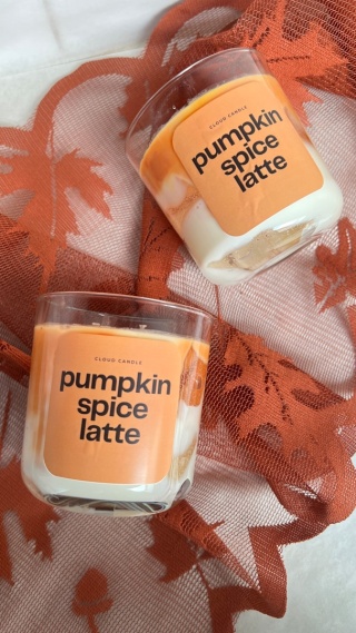 Pumpkin Spice Latte