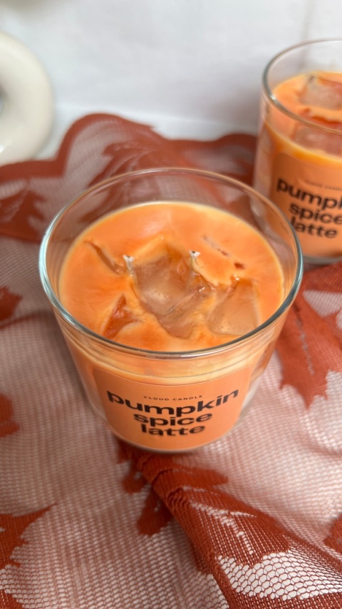 Pumpkin Spice Latte