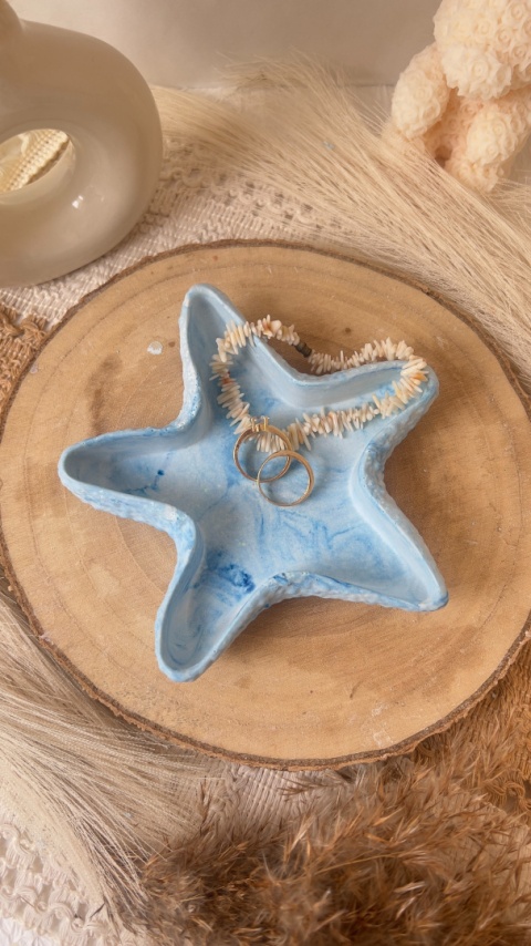 Starfish